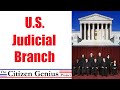 Exploring the Structure and Powers of the U.S. Judicial Branch