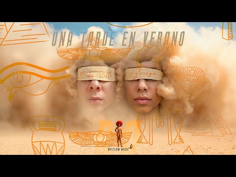 Baby Rasta y Gringo - Una Tarde en Verano