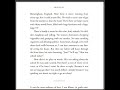 Malala's Life and Experiences