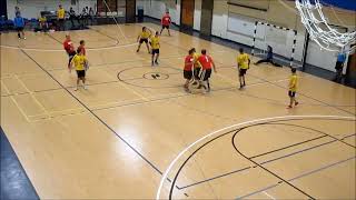 Handball Tournament 2015