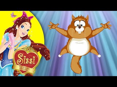 Sissi: The Young Empress | Ep. 22 | Magical Adventures for Kids