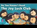 Exploring The Joy Luck Club's Cultural Impact
