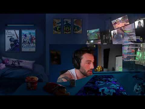 FUI BANIDO LÁ, AQUI TEM ESPAÇO?? NOVO ATO TESTANDO TUDO - C9 TCKU🏆 !GROWTH 🏆 SIGA EM @tck10