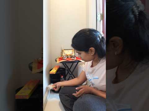 ఉగాదికి కొత్త LOOK! #teluguvlogs #trending #minivlog #ugadi #festival #viral #ashortaday #shortsfeed