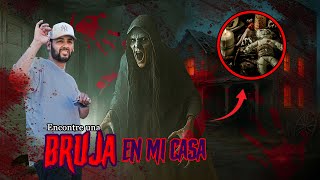COMPRÉ casa ABANDONADA y ENCONTRÉ algo P3LIGROSO adentro 😱| Ordy