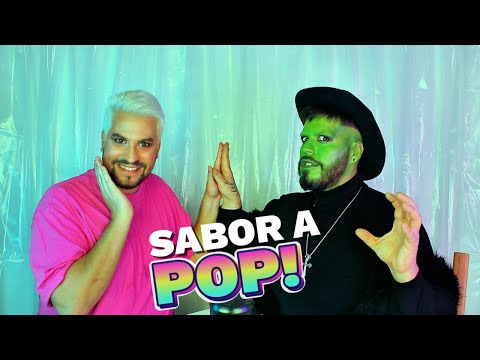 SABOR A POP • LA FIEBRE DE WICKED | DICIEMBRE 2024 (CAPITULO 3)