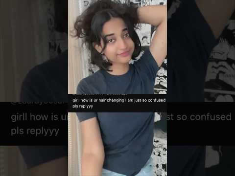 Lets talk about My മുടി