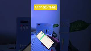 Bee Multiscents flip technology 😊#technology