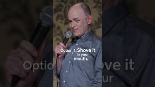 Mouths, the pocket of your face #ToddBarry