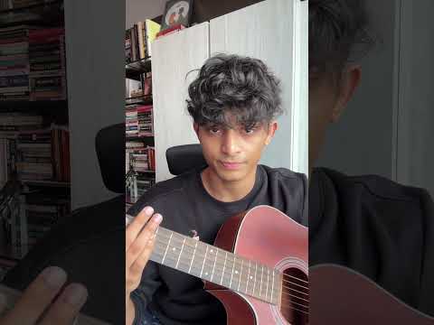 Just these 4 chords on loop! Have fun👊🏼