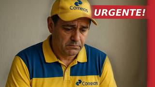 Crise nos Correios: Atrasos nas Entregas e Calote Bilionário!