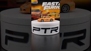 Hot Wheels Fast and Furious Car Sounds
