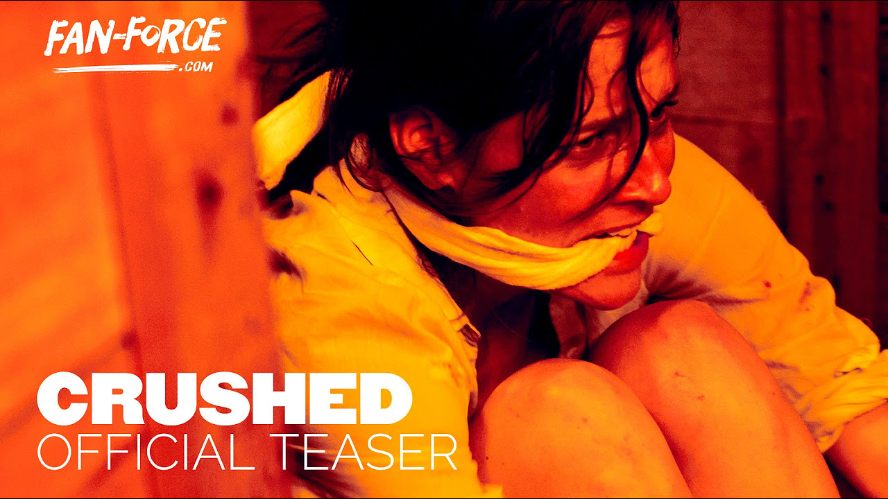 Crushed Trailer thumbnail