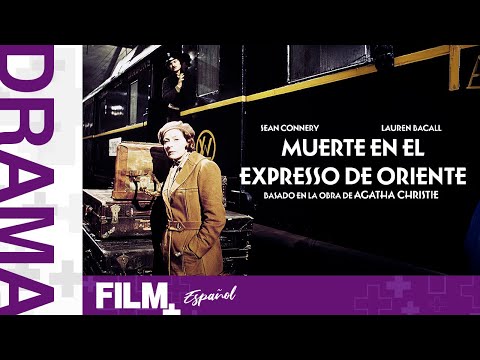 ⅯυԐrtԐ en el expreso de Oriente // Película Completa Doblada // Drama// Film Plus Español