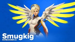 Smugkig: Overwatch