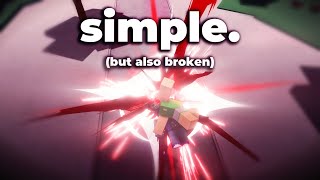 this tech is simple, but broken.