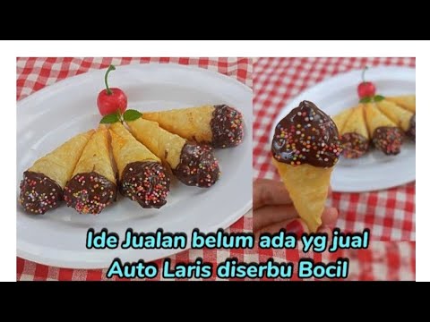 Ide jualan simple murah meriah,ide jualan modal kecil untung besar