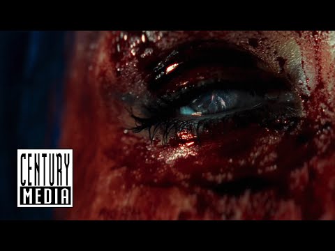 ARCH ENEMY - Blood Dynasty (OFFICIAL VIDEO)