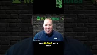 Real Estate Investing: Get Your Hands Dirty #shorts