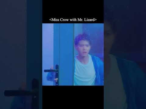 He tried his best to save her 😲🙊#misscrowwithmrlizard #renjialun #xingfei #任嘉伦 #邢菲 #linyi #shorts