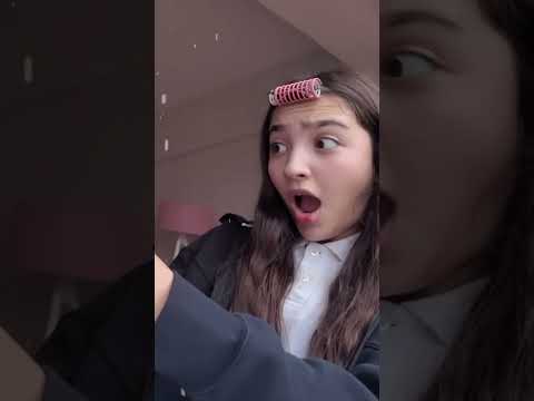 Yeni vlog🩷🩷OKULUN İLK GÜNÜ