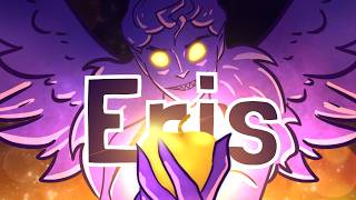 Eris: La diosa de la discordia (mitología griega) | Archivo mitológico |