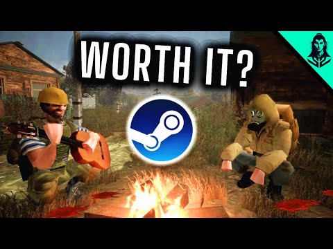Open Trailer Video thumbnail