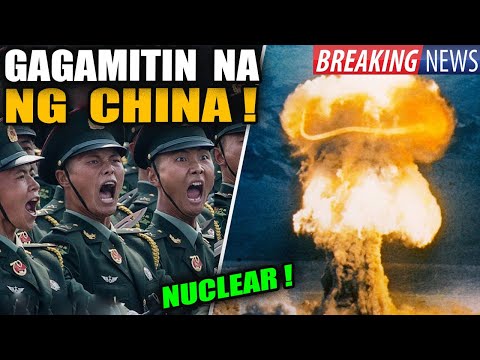 NAKU PO !  BURADO  ANG  PINAS  PAG-GINAMIT  ITO  NG  CHINA !