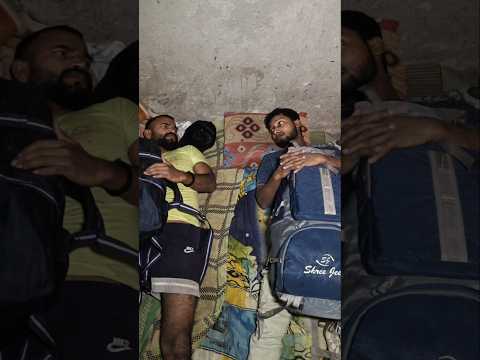 Bachelor's Bihari अंतिमरात 😂🤣#bihari #comedy #rat #pardesi #trend #realfools #vnofficial1 #memes