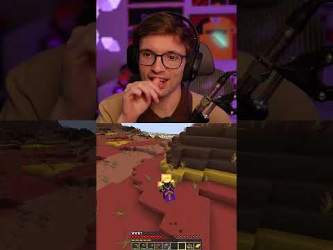 Minecraft Random Item Race!