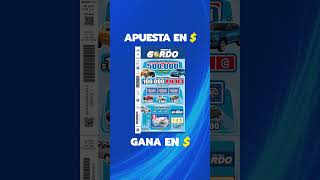 Ya está en la calle tu Triple Gordo "Azul"!