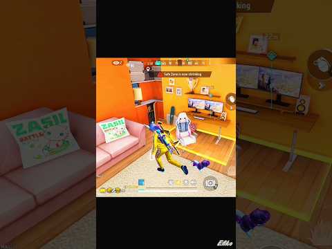 gaming setup Handcome 🖥️📱 🖱️2FingerFast #4flaggamer〽️ Glowall custom ⚙️ Hud#zerox #viral #shorts #ff