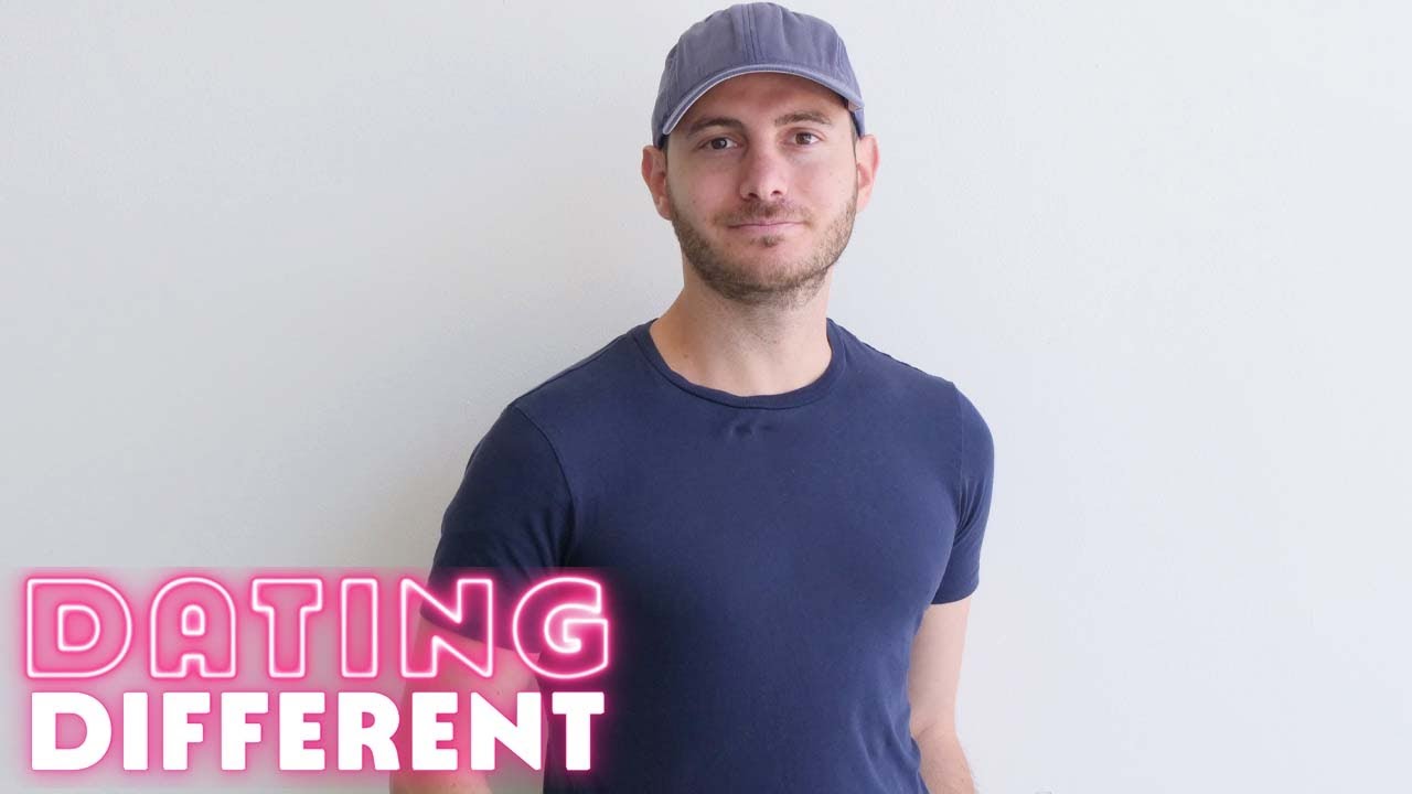 I have 48 kids - what will my blind date think? - dating different
