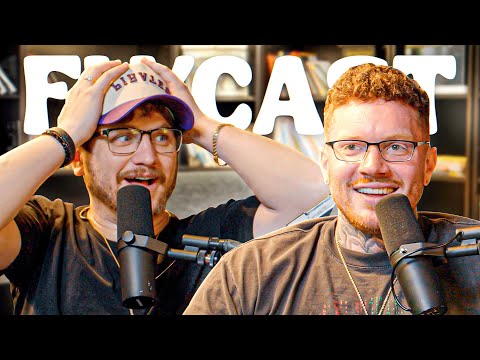 We Are Finally Doing It… | The Flycast Ep. 154