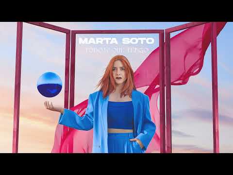 Marta Soto - Todo lo que tengo (Audio Oficial)