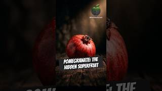 Pomegranate Health Benefits | Antioxidants, Skin & Circulation