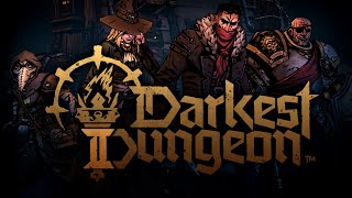 Darkest Dungeon II 1.0 releases on May 8th