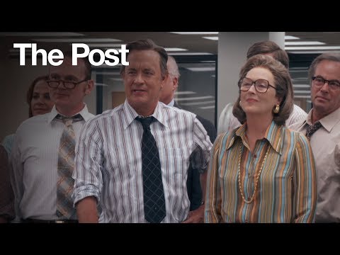 The Post | The Craft | 20th Century FOX