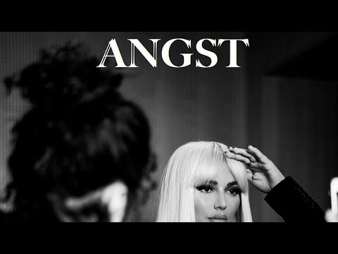 LOREDANA - ANGST (Official Audio)