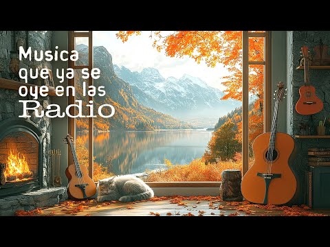 LAS GUITAR CLASICOS MAS BELLOS DE TODOS LOS TIEMPOS - MÚSICA QUE YA NO SE OYE EN LAS RADIOS