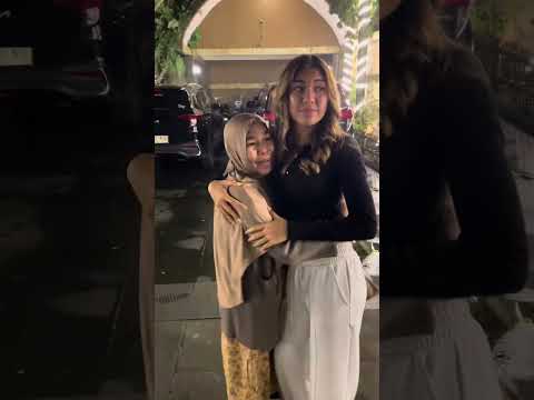 Sebelum Mbok Pulang Kampung