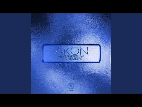 Akon's Beautiful Day (Marc Baigent Radio Version)