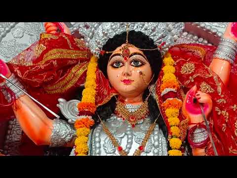 Durga puja visarjan 2k23 Finally Revealed | akashsolankiofficial