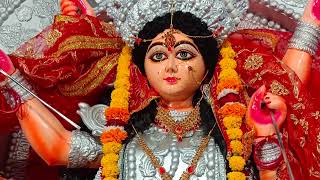 Durga puja visarjan 2k23 Finally Revealed | akashsolankiofficial
