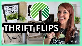 🤯GRAB THESE DOLLAR TREE ITEMS NOW FOR THESE QUICK BUDGET FRIENDLY DIY CRAFTS!