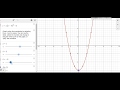Transformations in Algebra 1: Unit 7 Lesson 7