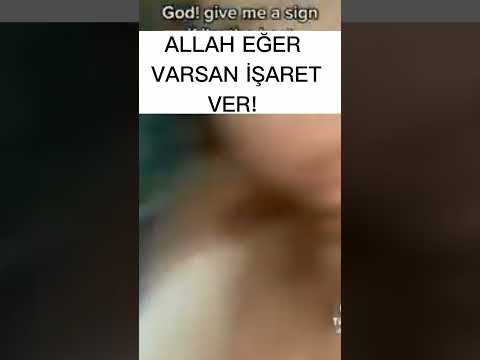 ALLAH 😳