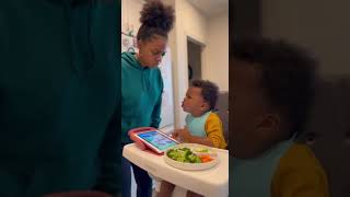 Toddler EXPOSES Mom's Cheating Secret 😳😂