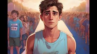 Marathon of Dreams - Hard work and Persistence - Short Story