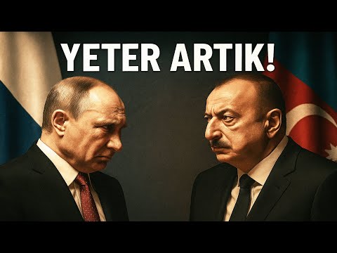 Azerbaycan Rusya'ya Neden Meydan Okuyor ?